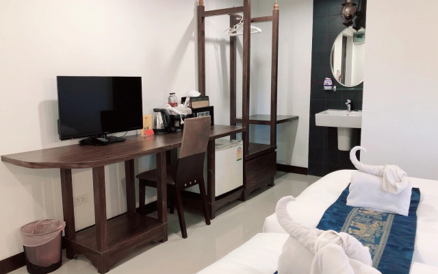 Namamema Boutique Hotel
