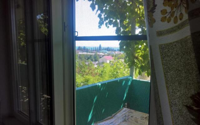 Guest house Rechnaya 6