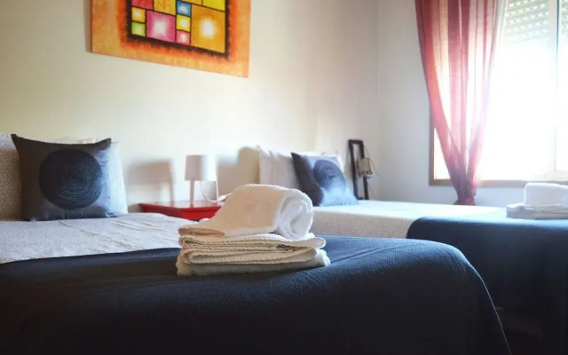 Life in Porto Apartment