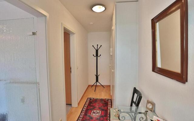 Domizil Strandburg Domizil Strandburg Appartement 16