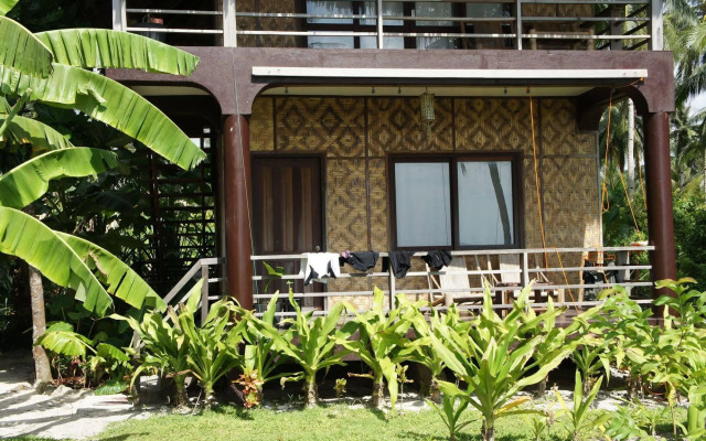 Siargao Inn Beach Resort