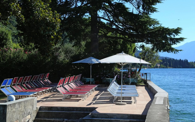 Hotel Salo' du Parc