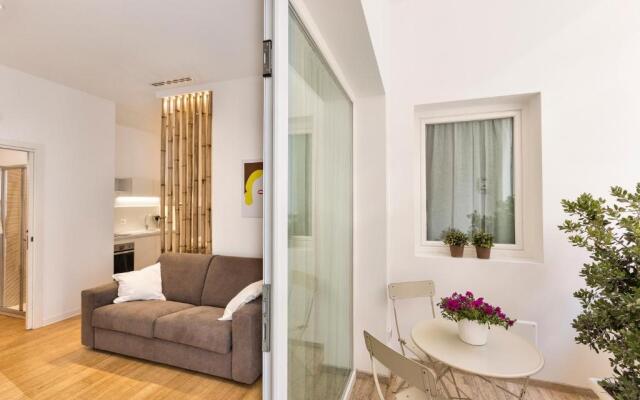 Alla Vecchia Porta 16