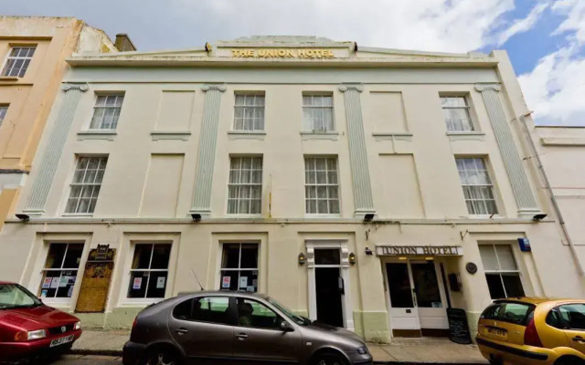Union Hotel