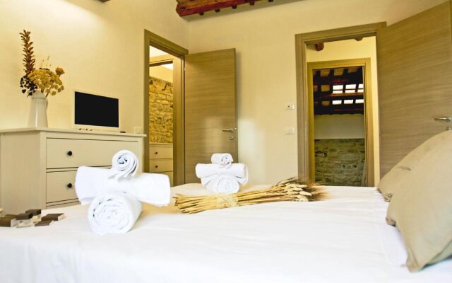Residence San Martino- Rooms & Suite Apartments