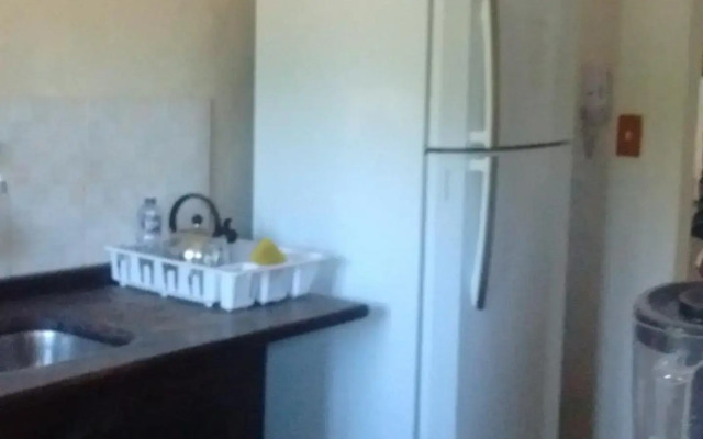 Apartamento Aconchegante