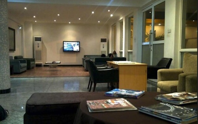 Karma Hotel