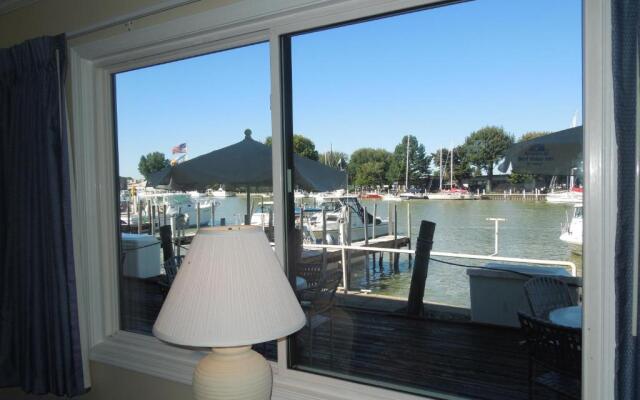 Americas Best Value Inn