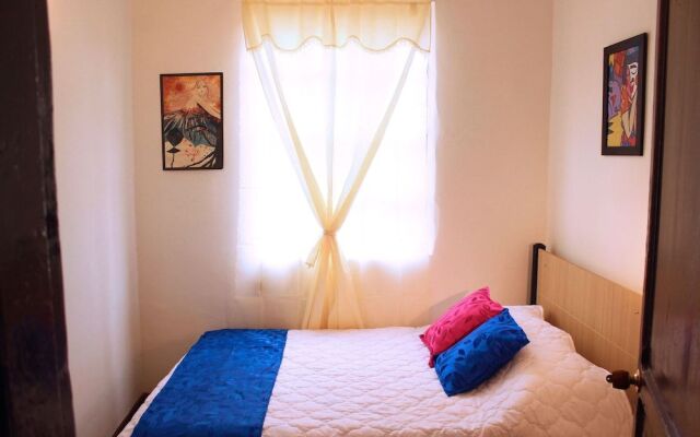 Local Hostel