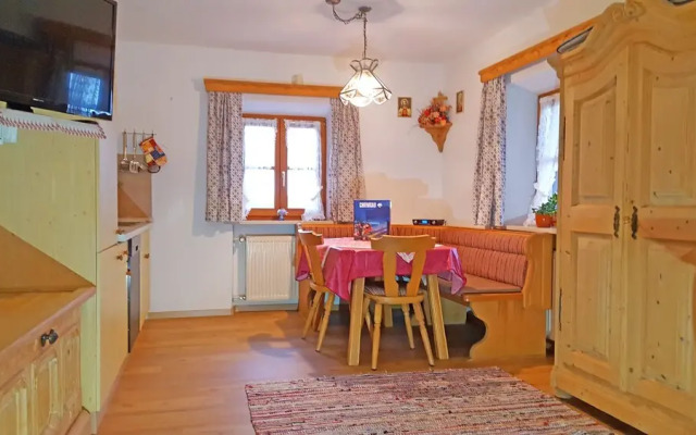 Apartment Beim Raffner