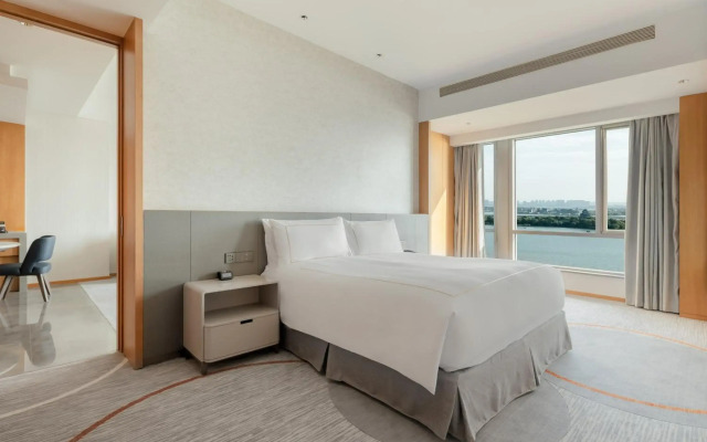 InterContinental Suzhou by IHG