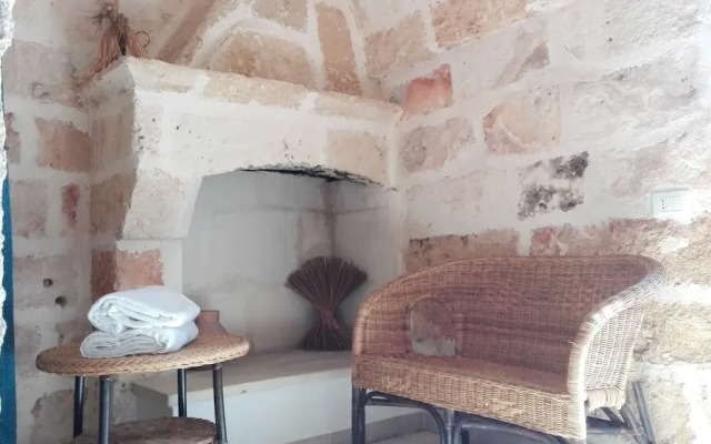 B&B Dimora VicoLungo