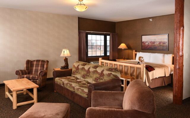 Stoney Creek Hotel Sioux City