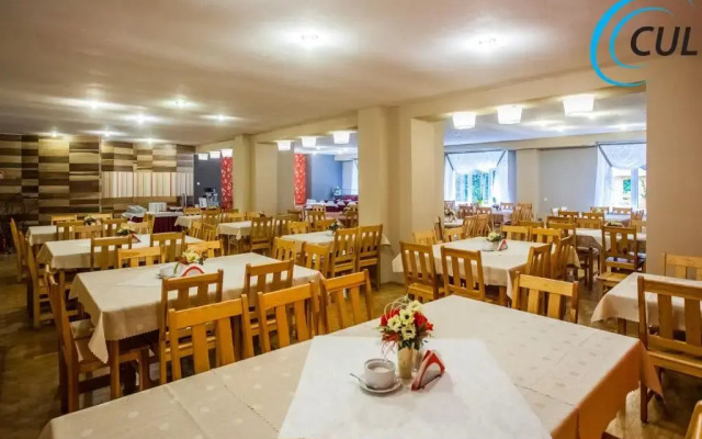 Ośrodek Wypoczynkowy Olimp