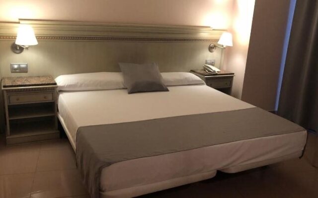 Hotel Via Valentia