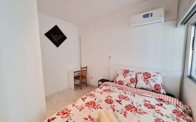 City View Rooms