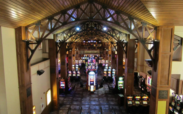 Lady Luck Casino Black Hawk