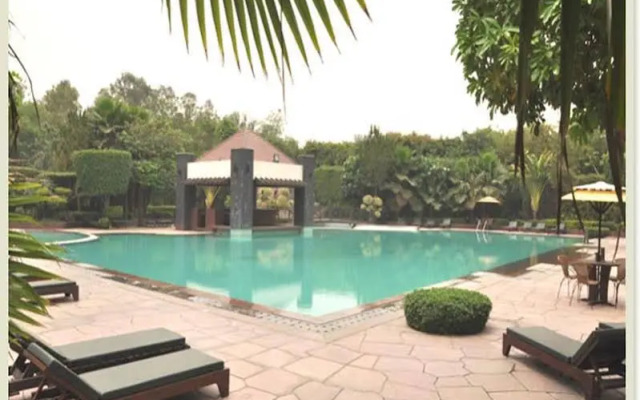 The Uppal An Ecotel Hotel