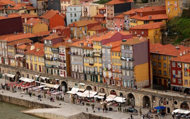 Oporto Golden View Ribeira