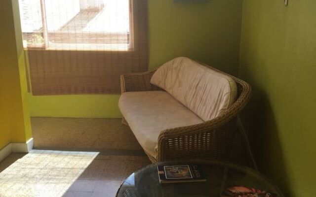 Thanna's Place