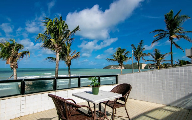 Kings Flat Hotel Ponta Negra Waterfront