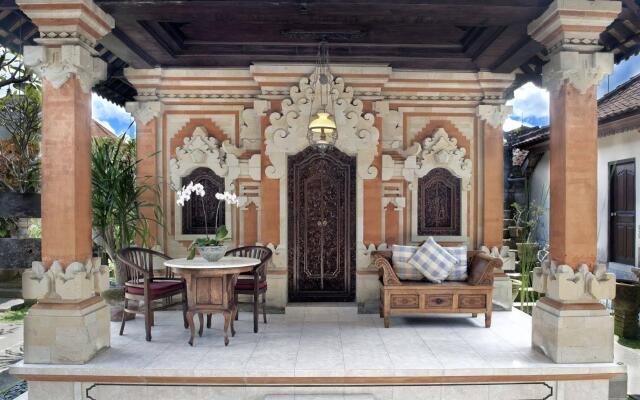 Teja Homestay