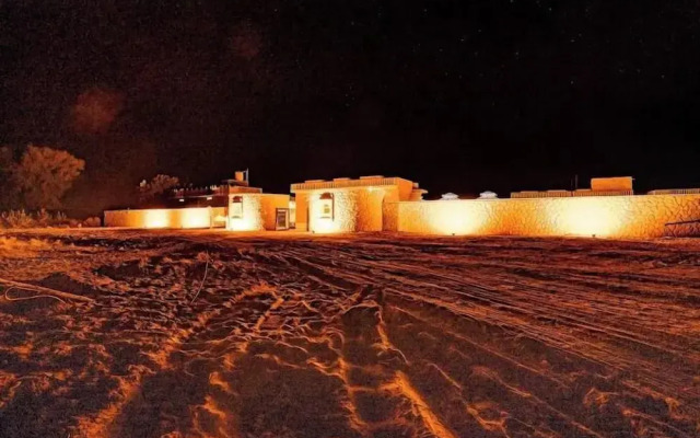 Hotel Sandcastle
