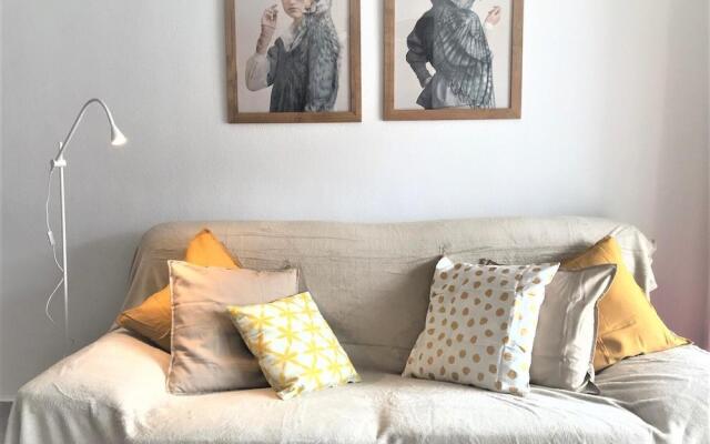 Apartamento Regueral - Playa Azul - 134B