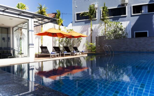 eastin hotel