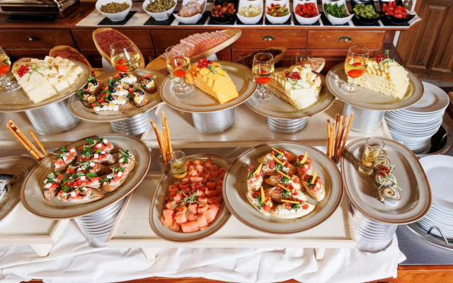 Pirin Golf Hotel & SPA