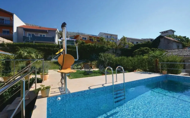 Amazing Home in Srinjine With Wifi and 3 Bedrooms