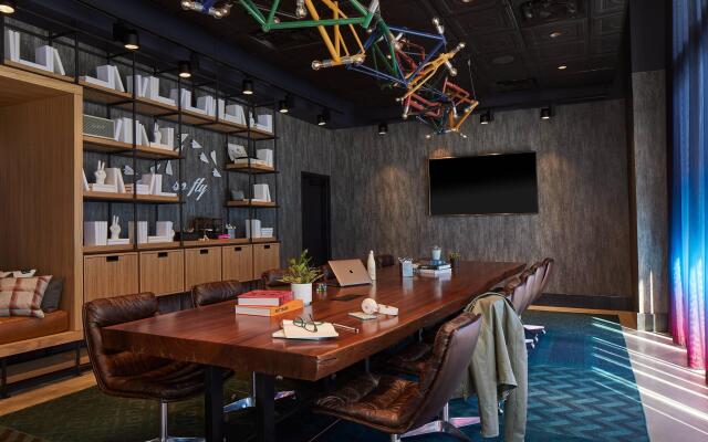 Moxy Atlanta Midtown