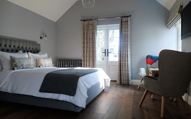 The Mill - Long Melford