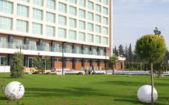 Buyuk Osmaniye Hotel