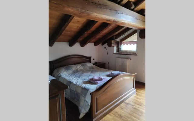 Casa Vacanze Monica ' S House