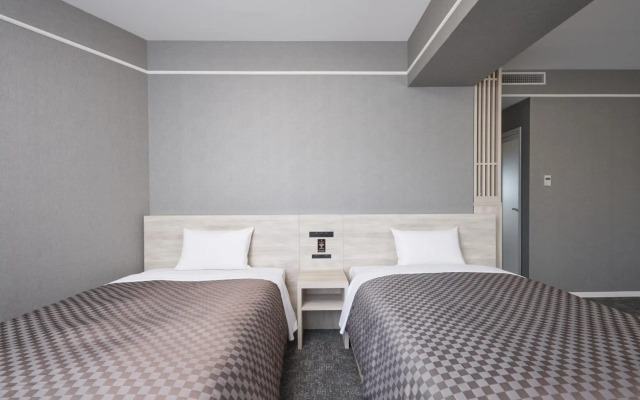 The OneFive Garden Kurashiki