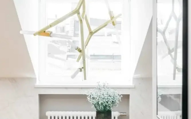 Penthouse Orzeszkowa - LoftAffair