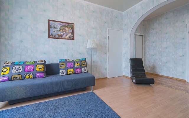 Moskovskiy Prospect View Apartment