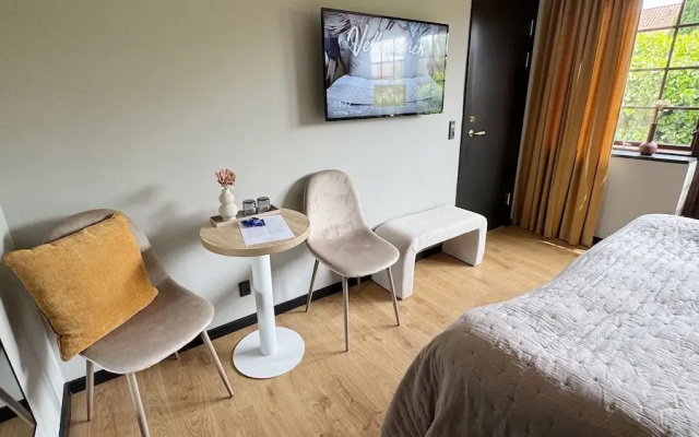 Hotel Arnkilhus