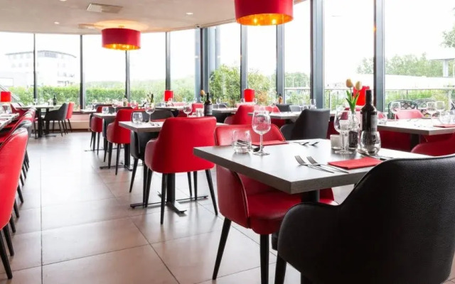 Bastion Hotel Barendrecht