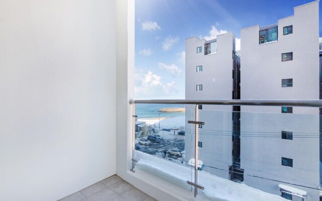 Sokcho Summitbay Pension