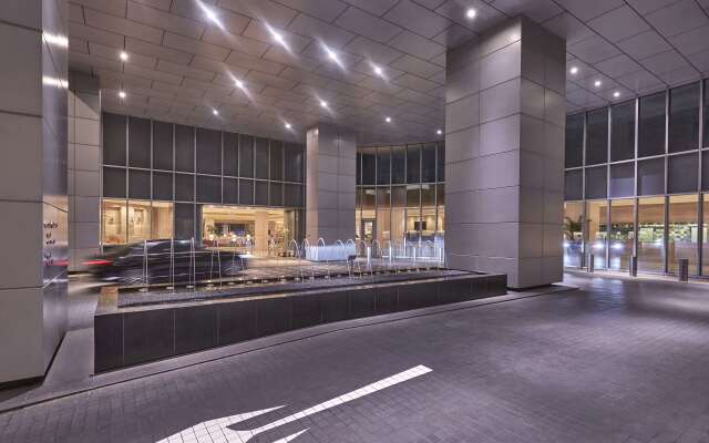 Carlton Hotel Singapore