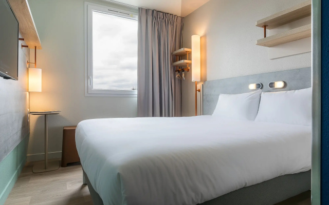 ibis budget Paris Gennevilliers