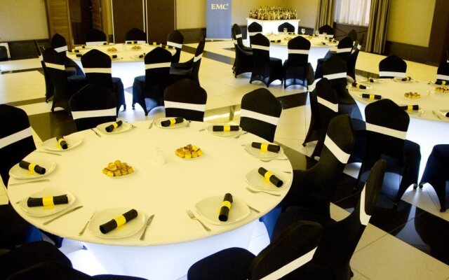 Vitta Hotel Superior