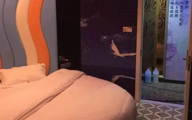 Xindi Fashion Hostel