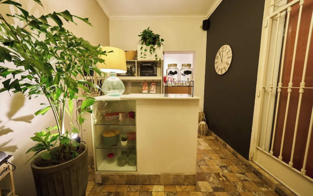 Pucllana  B&B Boutique