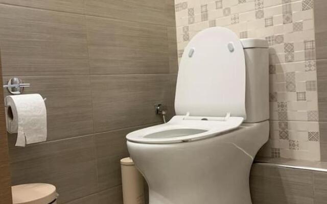 Renovated Apartment in the Center of Larisa