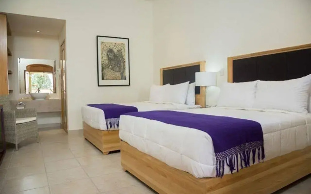 XTILU Hotel - Adults only