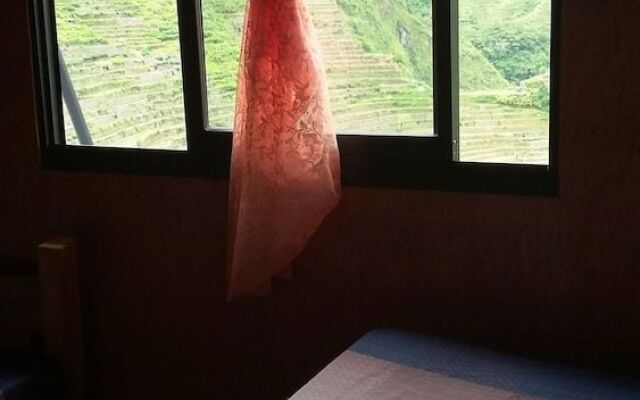 Ramons Native Homestay and Restaurant
