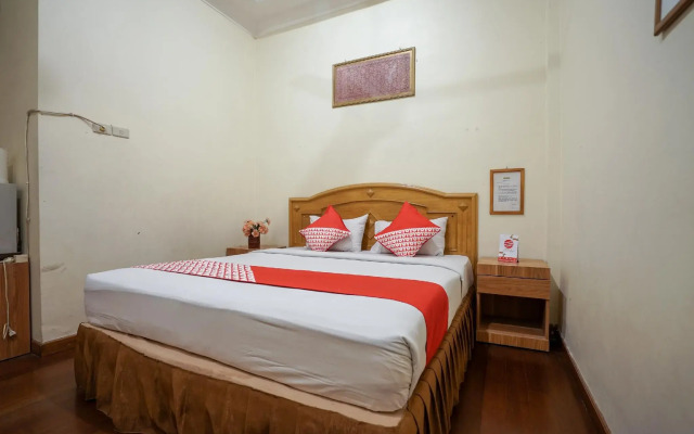 OYO 1173 Hotel Shofa Marwah